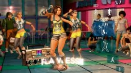 Izašla Dance Central lista pjesama