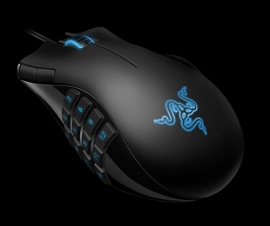 Razer Naga Special Edition