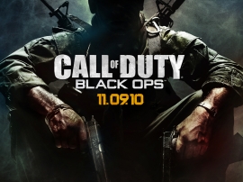 Call of Duty Black Ops zahtjevi
