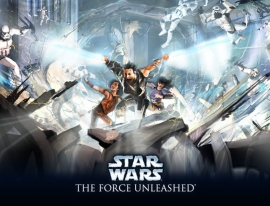 Lista specifikacija za novi Star Wars