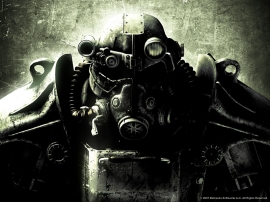 Fallout MMO stiže 2012.