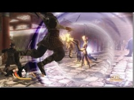 Dynasty Warriors 7 samo za PS3