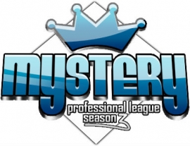 Mystery Lige Finale