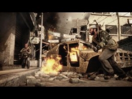 MoH DLC donosi novi mod i mape