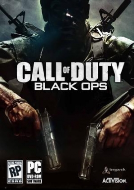 CoD: Black Ops cenzurisan u Japanu