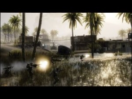 Battlefield: Bad Company 2 dobija novi map paket