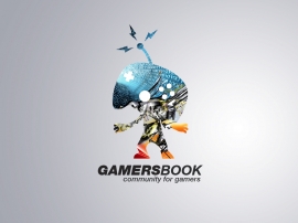 Gamersbook - novi community za gamere