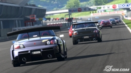 GT5: Spisak auta