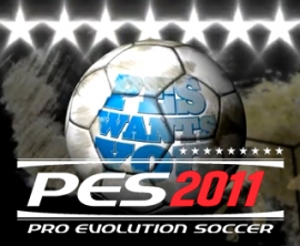 PES 2011- Novi patch stiže sljedeće sedmice