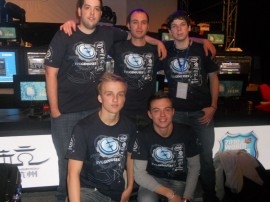 EG osvojio ESEA LAN S7