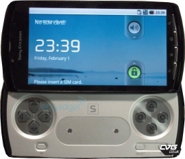 PS Phone u prodaji od Februara 2011