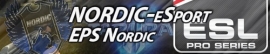 Lions prvi finalist EPS Nordic III