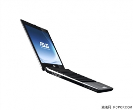 ASUS U31 dolazi do kraja decembra