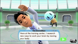 Brain Training izlazi u februaru