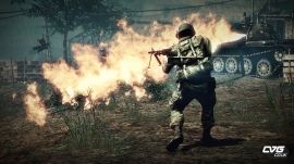 Potvrđen Bad Company 2 Vietnam