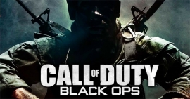 Call of Duty Black Ops najigranija Xbox Live igra