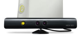 Super Mario Bros. igriv uz Kinect