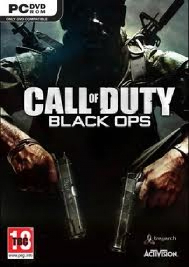 Novi patch za CoD Black Ops
