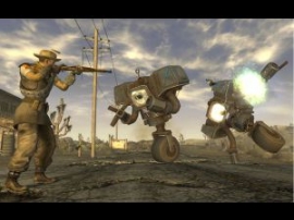 Novi patch za Fallout: New Vegas izlazi uskoro