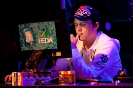 Delpan prelazi u fnatic ?