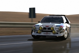 Dostupan Gran Turismo update v1.03