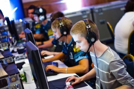 Xizt prelazi u fnatic