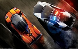Najavljen prvi DLC pack za NFS