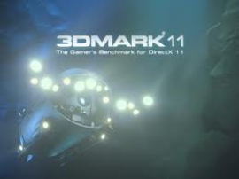 Izašao Futuremark 3DMark 11