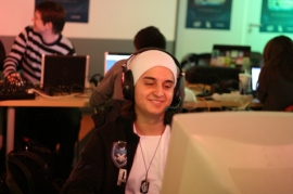Pita prešao u fnatic!