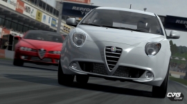 Izlazi add-on za Forza 3