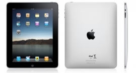 iPad 2 dolazi u aprilu