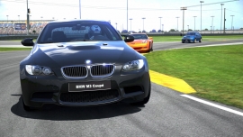 Preko 5.5 miliona prodanih Gran Turismo 5