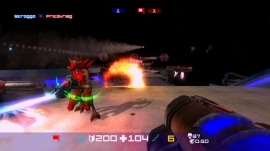 Izlazi Quake Arena Arcade