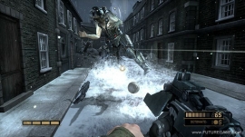 Objavljen datum izlaska Resistance 3