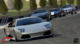 Najavljena Forza 4