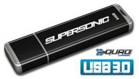 Predstavljen Supersonic #.0
