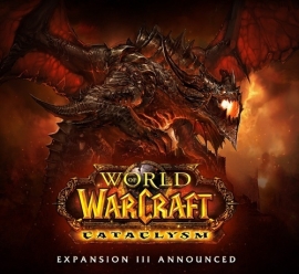 Cataclysm postavio rekord