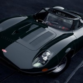 GT5 dobiva besplatni DLC za Božić
