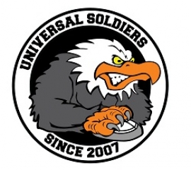 Lineup Voodooa od sada kao Universal Soldiers