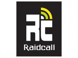 SK Gaming i Raidcall suradnja u 2011