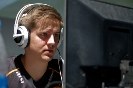 Top 20 CS igrača: DSN (20)