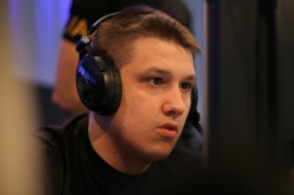 Top 20 CS igrača: Zeus (19)
