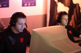 Top 20 CS igrača: roman (15)