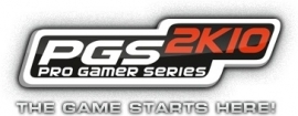 k1ck osvojio PGS2010 finala