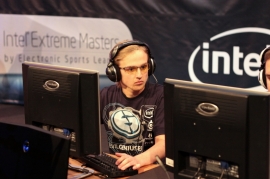 Top 20 CS igrača: n0thing (11)