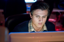 Top 20 CS igrača: moddii (9)