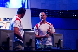 Top 20 CS igrača: Neo (7)