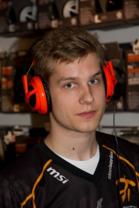 Top 20 CS igrača: f0rest (6)