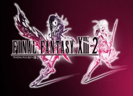 FFXIII-2 i oficijelno najavljen