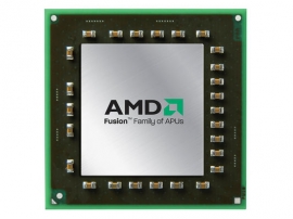 AMD predstavio APU za ugrađene sisteme
